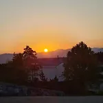 Apartman Arctic Apartment, Free Parking, Close To The Center And Nature