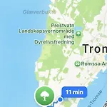 Med Parkering I