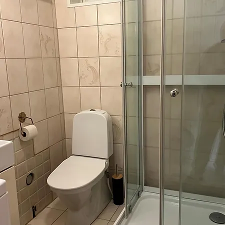 Tromso Arctic Apartment - Free Parking - Close To Everyting