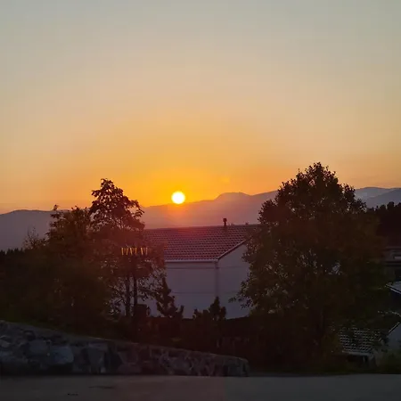 Apartmán Tromso Arctic Apartment - Free Parking - Close To Everyting