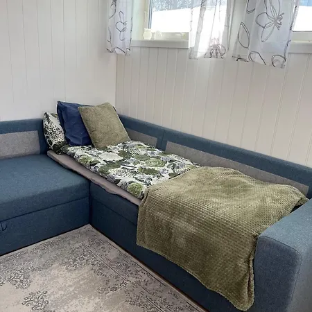 Tromso Arctic Apartment - Free Parking - Close To Everyting Apartment