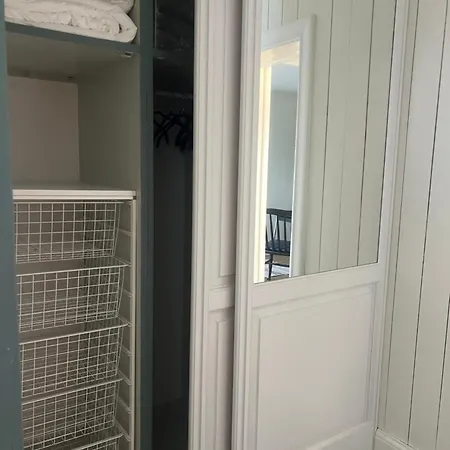 Tromso Arctic Apartment - Free Parking - Close To Everyting Apartmán Tromsø