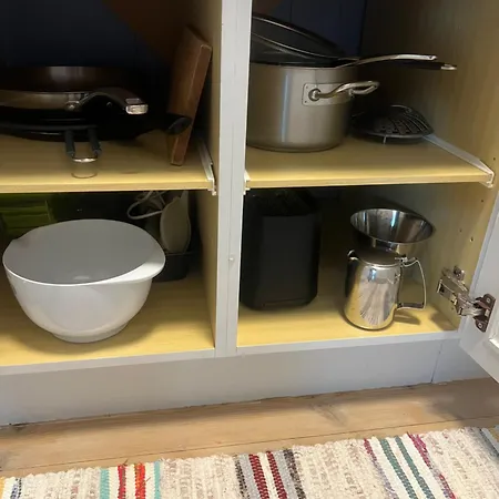 Tromso Arctic Apartment - Free Parking - Close To Everyting *