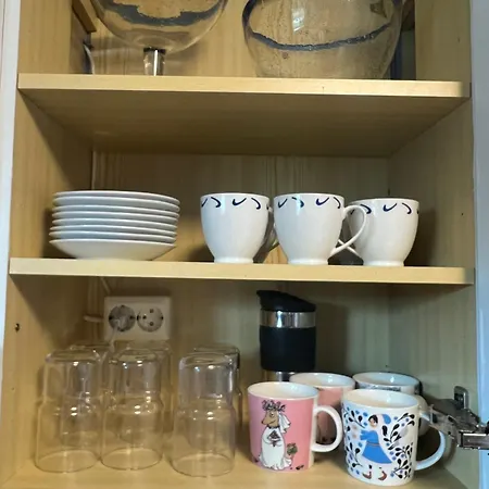 Tromso Arctic Apartment - Free Parking - Close To Everyting * Tromso