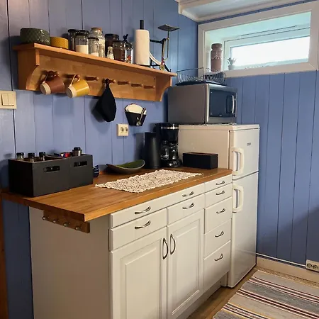 Arctic Apartment, Free Parking, Close To The Center And Nature Apartmán