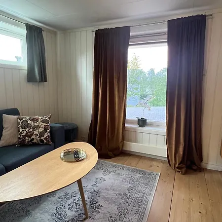 Apartmán Tromso Arctic Apartment - Free Parking - Close To Everyting *