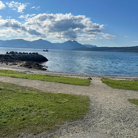 Arctic - Free Parking - Close To Everyting Apartamento