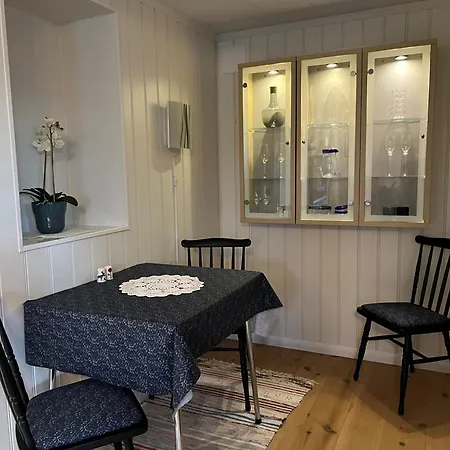 Arctic - Free Parking - Close To Everyting * Tromsø