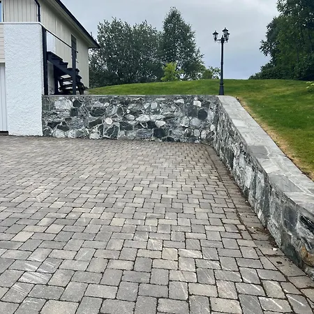 Arctic Apartment, Free Parking, Close To The Center And Nature