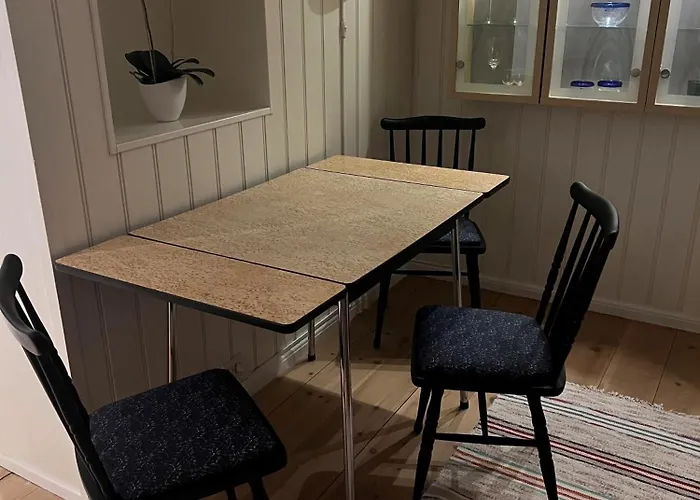 Arctic - Free Parking - Close To Everyting Tromsø