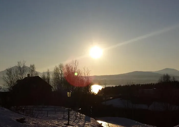 Apartamento Arctic - Free Parking - Close To Everyting Tromsø