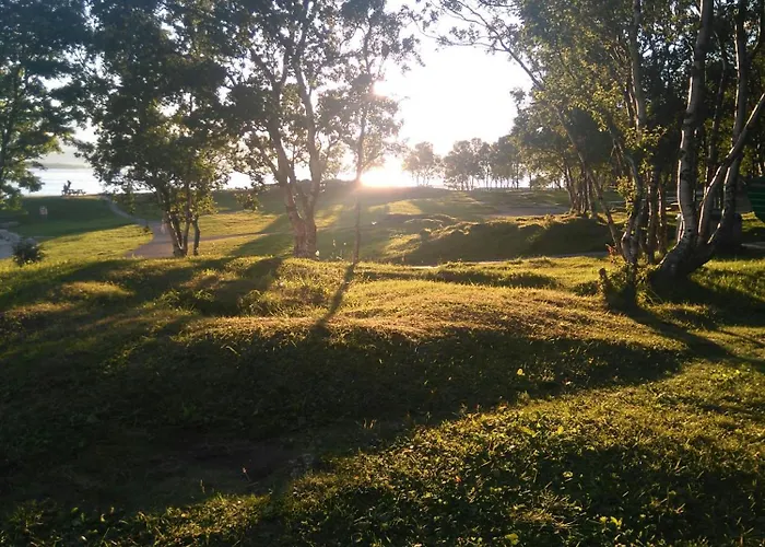 Arctic - Free Parking - Close To Everyting * Tromsø