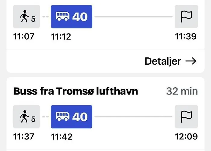 Arctic - Free Parking - Close To Everyting *