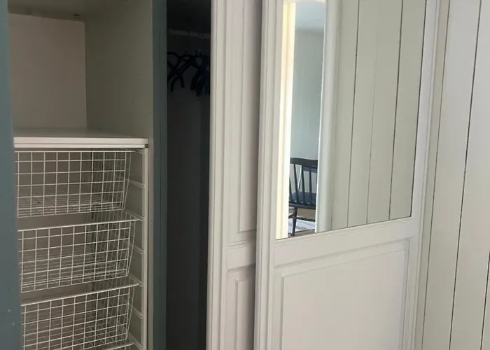 Arctic - Free Parking - Close To Everyting Apartamento Tromsø