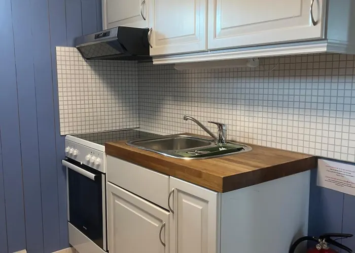 Arctic - Free Parking - Close To Everyting Apartamento Tromsø