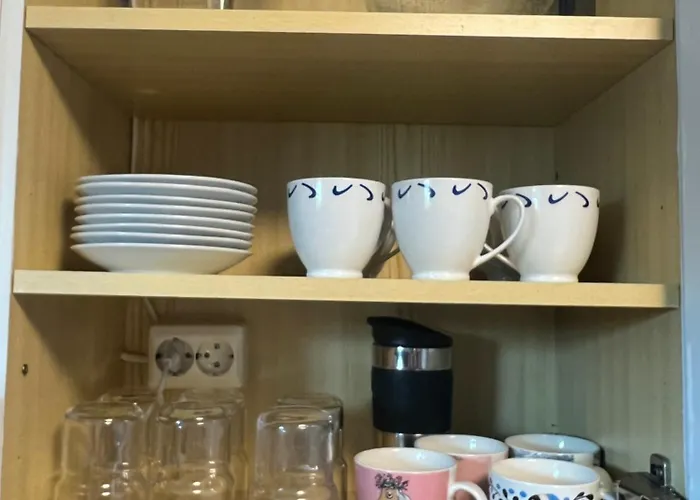 Arctic - Free Parking - Close To Everyting * Tromsø