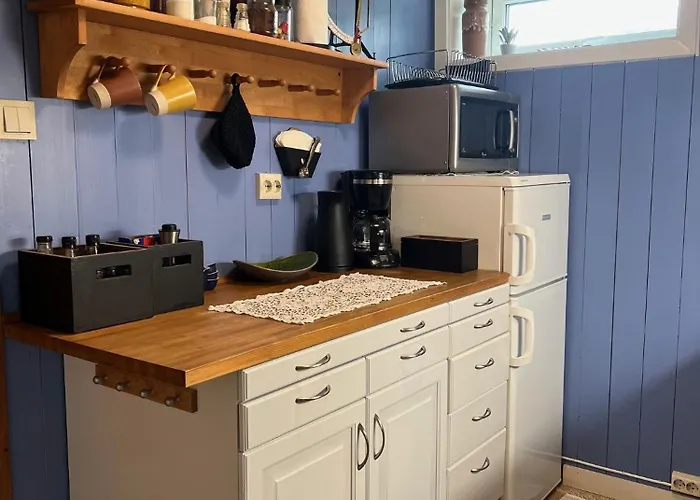 Arctic - Free Parking - Close To Everyting Apartamento