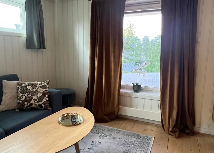 Apartamento Arctic - Free Parking - Close To Everyting *