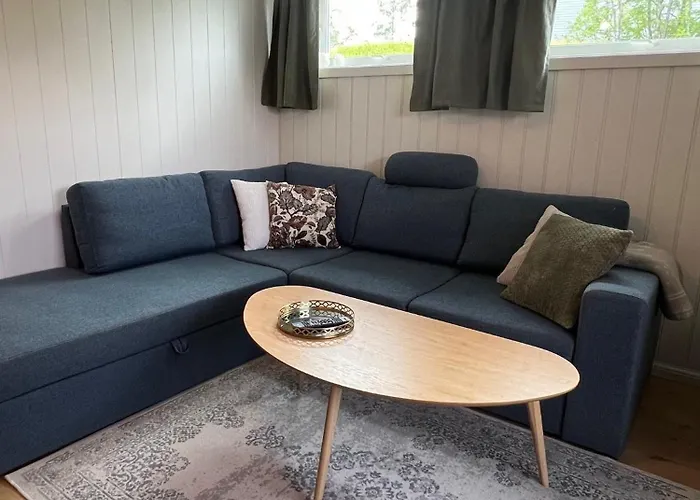 Apartamento Arctic - Free Parking - Close To Everyting Tromsø