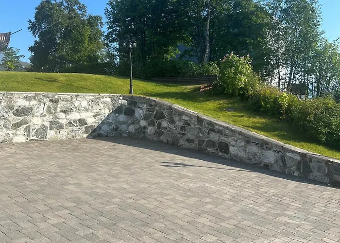 Med Parkering I