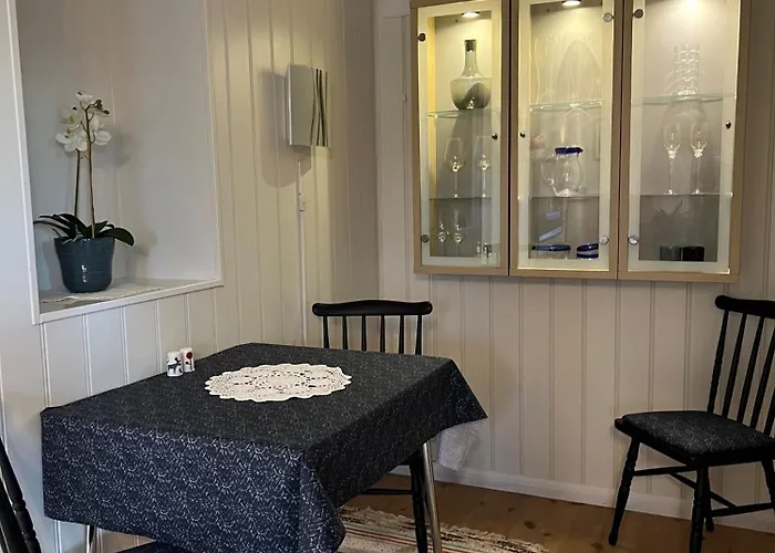 Arctic - Free Parking - Close To Everyting * Tromsø