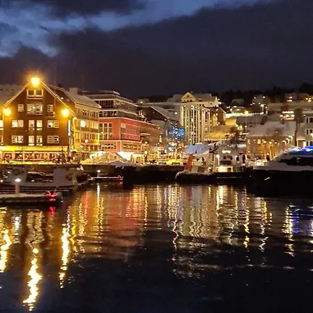 شقة Arctic - Free Parking - Close To Everyting *