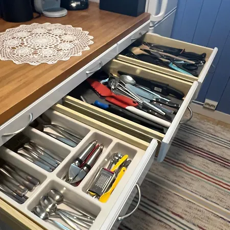 Arctic - Free Parking - Close To Everyting شقة