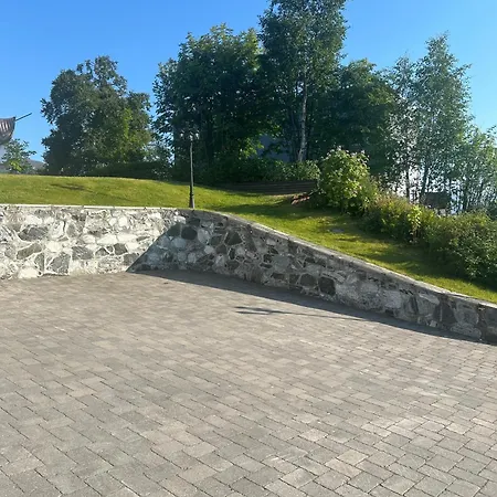 Arctic - Free Parking - Close To Everyting